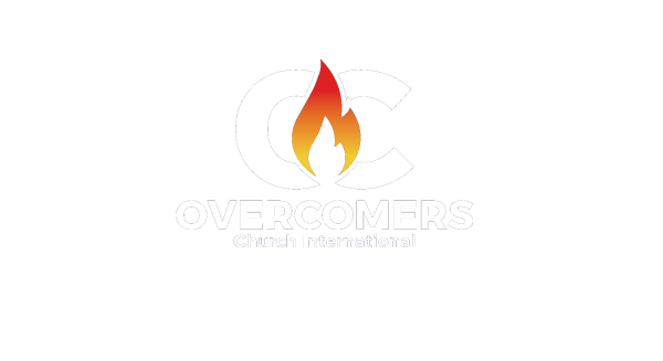 Overcomers Church International logo